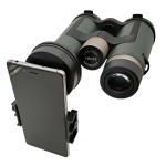 ED Lens Nitrogen Filled Binoculars 8x42 For Outdoor Exploration