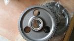 Shangchai Engine Parts Fuel Injection Pump Idler Assembly for Construction