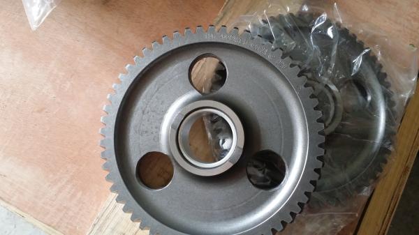 Shangchai Engine Parts Fuel Injection Pump Idler Assembly for Construction