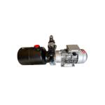 16PMA Lift Car Elevator Steel Hydraulic DC Power Unit