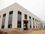 Workshop Q235 Grade Prefab Steel Structure Buildings Gb Standard