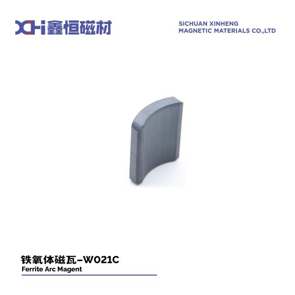 Y30 Y33 High Standard Of Permanent Magnet Ferrite For Summerinverter Air