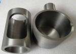 10.2g/cm3 Pure Molybdenum Lanthanum Fabricated Parts Resist High Temperature