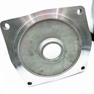 Wholesale SGS Sand Casting Metal Parts Aluminum Base Aluminium Die Casting Auto Parts from china suppliers
