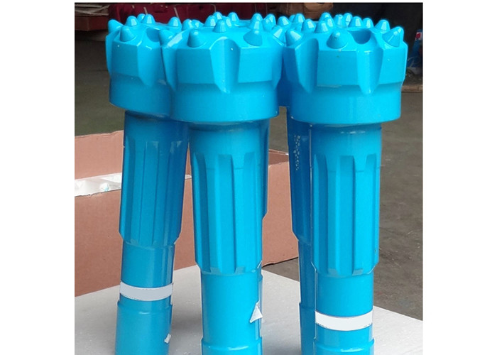 Down The Hole 130mm DTH Button Bit For Rock Drilling
