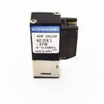 YAMAHA SMT Machine Parts KM1-M7162-20X A010E1-35W 37W 44W Solenoid Valve