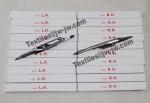 Vamatex P401 Rapier Gripper 9120280 2548666 9120281 2548668
