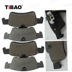 Wholesale 0044205220 Automotive Brake Pads , Rear Brake Pad Set For W164 M273 Gl450 from china suppliers