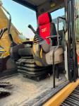 CAT Cat320DD2 Excavator Affordable and Energy-Saving for Crushing Used