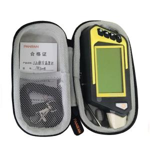Wholesale Low Battery Indication Industrial Digital Thermometer RS232 Communication Type from china suppliers