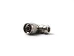 RF Adapters N Female to Female to Male