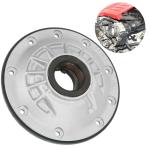 Lexus Durable Car Transmission Gear Box Oil Pump ES350 RX350 U660E