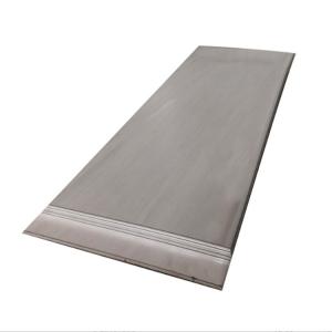 Wholesale Embossed Stainless Steel Plate Sheets 0.5mm Customized 201 202 304 from china suppliers
