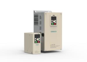 Wholesale Small Size Mini VFD Variable Frequency Converter 380V 0.75KW VSD For Welding Machine from china suppliers