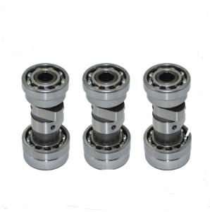 Wholesale High Performance JD100 CD100 Racing Camshaft Assy For Motorcycles from china suppliers
