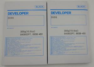 Wholesale Developer Gram 300g Konica Minolta Toner DV310 Black For BH 250 350 282 362 Copiers from china suppliers