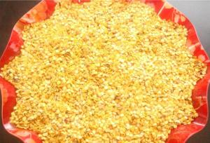Wholesale Xinglong Sweet Paprika Pepper Seeds 25KG Guajillo Chilli Seeds from china suppliers
