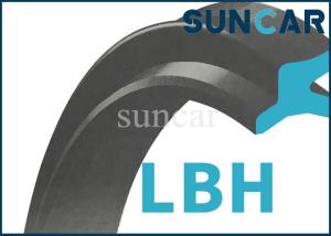 Wholesale LBH Dust Seal Hydraulic Seals For Rod from china suppliers