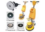 Low Noise Floor Cleaning Machine Marble Stone Concrete Floor Cleaner