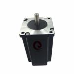 NEMA34 86x86mm Brushless DC Electric Motor High Torque Brushless Dc Motor 48VDC