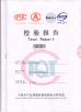 Haixing YuGuan business and trading co.,Ltd Certifications