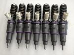 3803637 Volvo Fuel Injectors Common Rail Injector BEBE4C08001 03829087