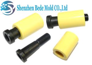 Wholesale Hardwearing Mould Parting Locks φ16 Nylon Materials Mold Lock Wear Resistant from china suppliers