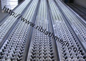 Wholesale Anti - Stress HY Rib Mesh Permanent Flexible Forming For Tunnels Bridges from china suppliers