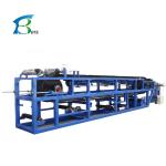 3T Carbon Steel Vacuum Belt Filter Press for Waste Water Treatment Sludge