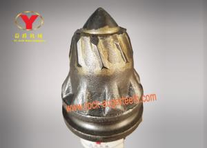 Wholesale High Grade Tungsten Carbide Auger Teeth Replacement Impact Resistance OEM Customized from china suppliers