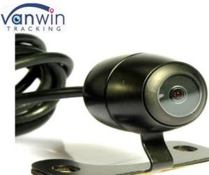 Wholesale Black Reverse Rear View Car Camera Parking Backup Waterproof IP67 from china suppliers