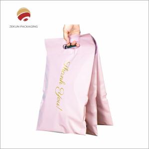 Wholesale Eco friendly Odorless Custom Printed Packaging Bags With Logo POLY Mailer from china suppliers