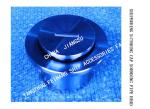 Stainless Steel 316L Sounding Injection Head For Marine Fresh Water Tank Model: