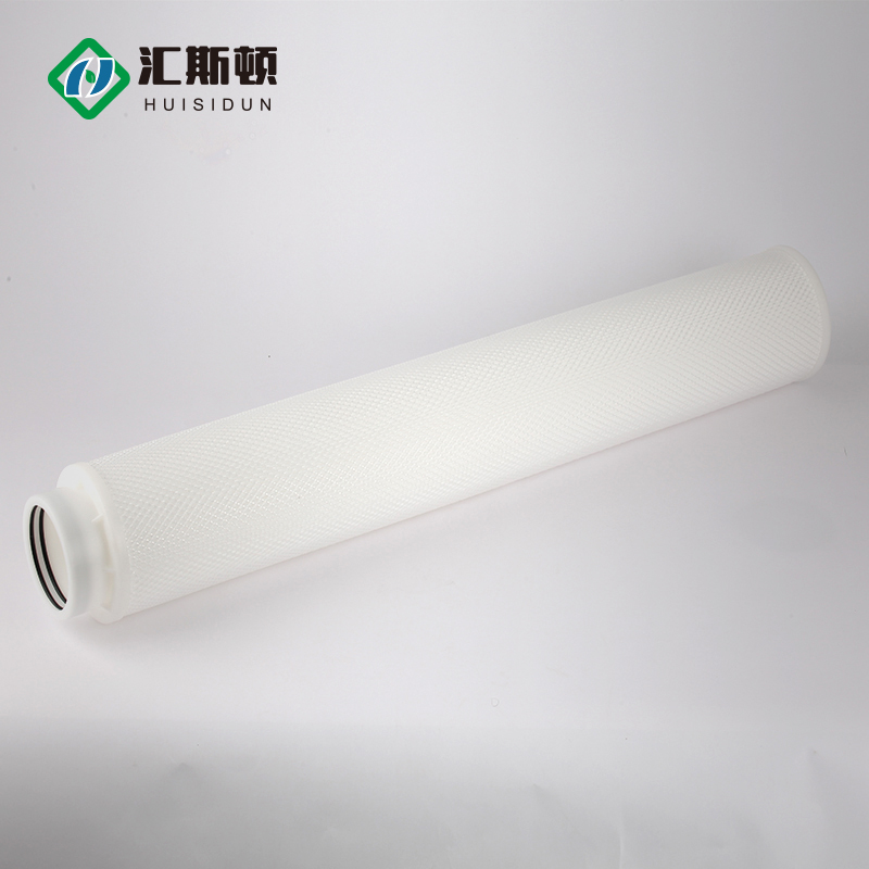 Upgrade Your Water Filtration System with Micron Pleated Candle Filter Element Eapure
