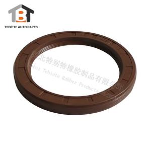 Wholesale Gearbox Oil Seal For Scania 75X100X10 Transmission 75*100*10 For Heavey Truck from china suppliers