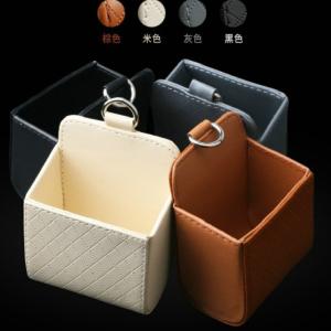 Wholesale Sunglass Holder Phone Holder Car Air Vent Storage Bag 12oz Capacity from china suppliers