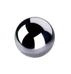 Shacman Sinotruck Heavy duty truck spare parts Gearbox parts Steel ball 19