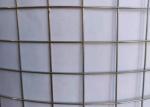 27" Stainless Welded Wire Mesh , 14 Gauge Rabbit Cage Wire