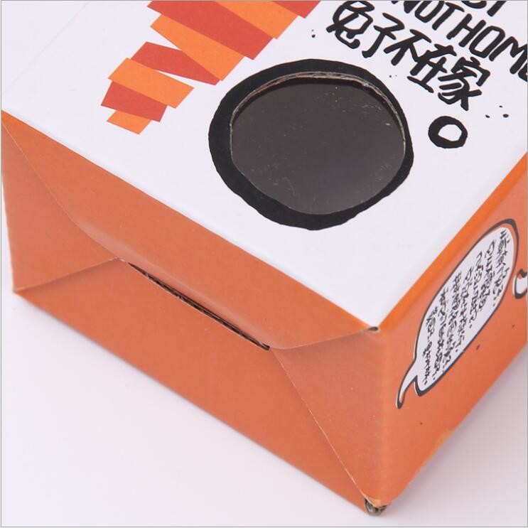 Glass Toy Paperboard Custom Printed Cardboard Corrugated Packaging Boxes