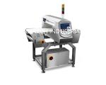 Dual-Frequency High Accuracy Metal Detector Jl-MD-II3015 for foods product