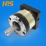 30Nm Planetary Gear Reducer Motor 60mm Speed Ratio 70 Rated Torque