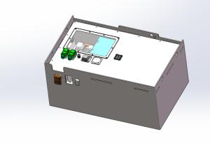 Wholesale Custom Electric Golf Cart Lithium Battery 48v 450ah 21.6kwh from china suppliers