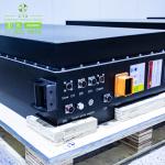 614v 100ah Lithium Battery 60kwh 120kwh 614v Lifepo4 Ev Battery Pack 614v 100ah