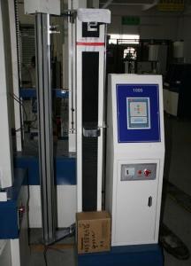 Wholesale Woven Sack Breaking Strength Testing Machine from china suppliers