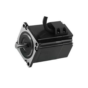 Wholesale 70mm Inrunner Brushless Motor DC Electric 48V Brushless Motor 157 Watt from china suppliers