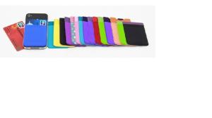 Wholesale Chinese silicone mobile protective cover from china suppliers