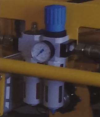 Pipe Internal Mouthpiece for Pipeline Construction Machinery Manufactured in Our Plant