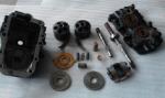 Yanmar VP6 hydraulic parts for rice transplanter agricultural/farm machinery