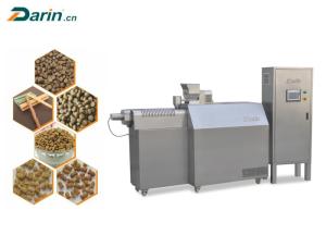 Wholesale PLC Siemens Mini Lab Extruder For Pet Food Pet Treat English Version from china suppliers