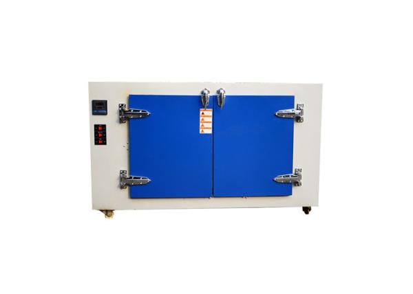 Electronic 25 Liter with vacuum pump and stainless steel chamer vacuum drying